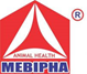 Logo Công ty TNHH Sản xuất - Thương mại Mebipha